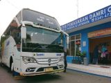 Harga Tiket Damri Bandar Lampung Bogor 2023