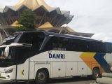 Harga Tiket Damri Lampung Jakarta Desember, Libur Natal 2022 dan Tahun Baru 2023