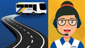 Harga Tiket atau Tarif Bus Damri Bandara dari Sukabumi ke Soekarno Hatta dan Jadwal Terbaru Mudik Lebaran 2023