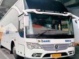 Harga Tiket dan Jadwal Bus Damri Jakarta Malang 2023