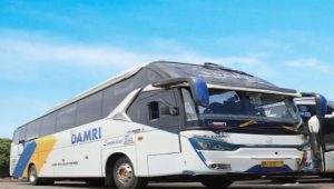 Jadwal dan Harga Tiket Bus Damri Mudik Lebaran 2023 ke Makassar dan Sebaliknya