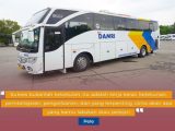 Jadwal dan Harga Tiket Bus Damri Rute Bogor Hingga Cilacap Tahun 2023, Terbaru!