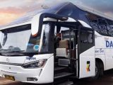 Jadwal dan Harga Tiket Bus Damri Rute Bogor Menuju Brebes Tahun 2023