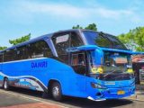 Jadwal dan Harga Tiket Bus Damri dari Banyuwangi ke Semarang dan Sebaliknya Terbaru 2023.