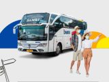 Jadwal dan Harga Tiket Bus Damri dari Cirebon ke Surabaya dan Sebaliknya Terbaru 2023