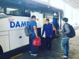 Jadwal dan Harga Tiket Bus Damri dari Jakarta ke Palembang dan Sebaliknya Terbaru 2023