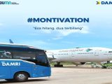 Jadwal dan Harga Tiket Bus Damri dari Jember ke Semarang dan Sebaliknya Terbaru 2023